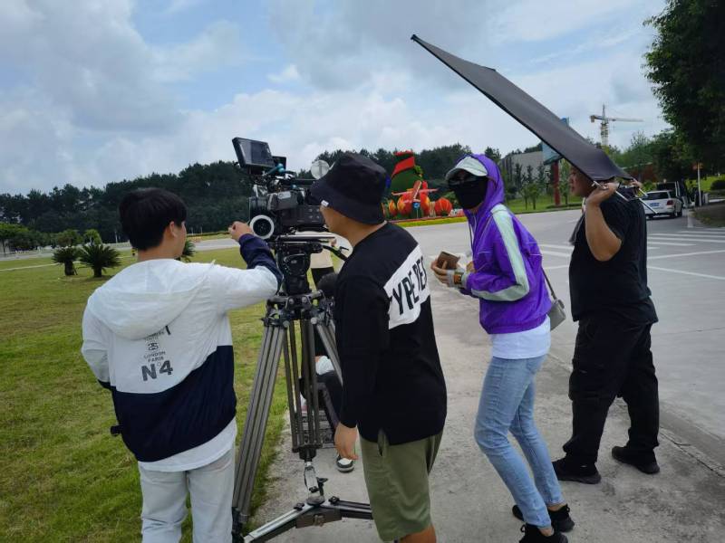 场景赋能，郏县TVC拍摄打造品牌沉浸式体验