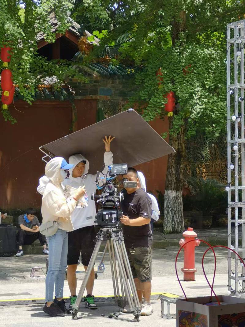 郏县TVC拍摄公司：资深团队坐镇，打造现象级广告作品的幕后推手