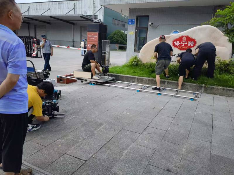 郏县广告片拍摄公司核心优势：全流程服务，让品牌广告片省心更出彩