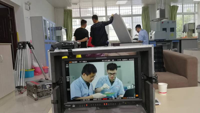 元宇宙搭台唱戏，郏县广告片拍摄公司抢滩虚拟世界首支舞