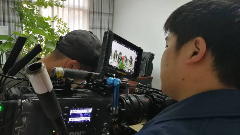 剧本杀式体验：郏县广告片拍摄公司构建沉浸式消费决策路径