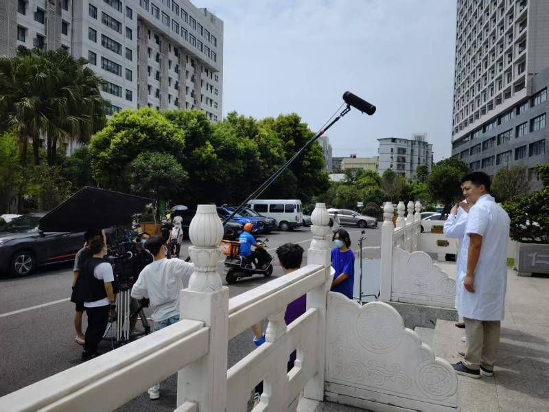 郏县广告片拍摄公司低成本实现高规格制作的诀窍